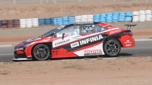 El Súper TC 2000 le puso fecha a su regreso