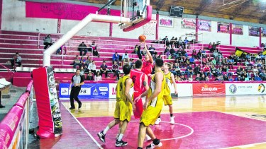 El futuro del Federal podría definirse en los próximos días, los regionales no saben si competirán.