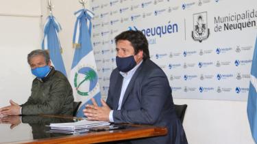 El encuentro se realizó de manera virtual.