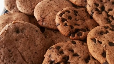 Galletitas de miel para el desayuno o la merienda