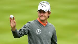 Grillo y Gómez encaran el PGA Tour de golf en Estados Unidos