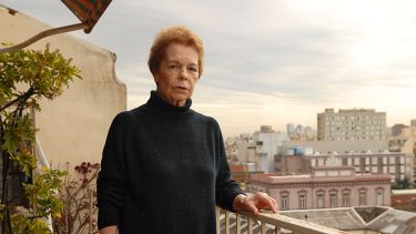 Hebe Uhart narró desde la periferia y le dio voz a las culturas originarias.