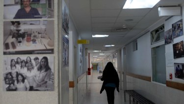 Desde Acufa plantean que el faltante de medicación es recurrente. Foto: archivo