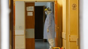 Un muerto y 145 contagiados de coronavirus en Río Negro