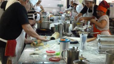 Los organizadores y proveedores de eventos están en emergencia por el coronavirus. (Foto: archivo)