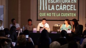 Escribir para ganarle al encierro, la propuesta virtual de la UBA