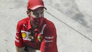 Vettel se sumará a Aston Martin en el próximo Mundial de Fórmula 1