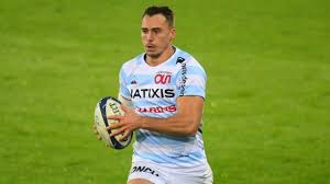 Imhoff ayudó a la clasificación de Racing 92 en la Copa de Campeones ...