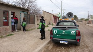 Coronavirus: el municipio de Viedma refuerza los controles