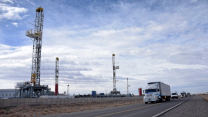 Neuquén busca inversores para su Plataforma Logística