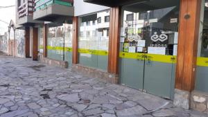 Ipross comenzó a «sanear» la millonaria deuda con el centro de radioterapia de Bariloche