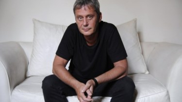 Federico Jeanmaire: «No todos los alemanes eran nazis, no les quedó otra que ir a la guerra»