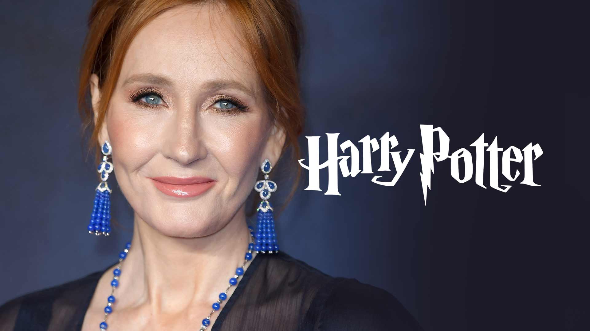J.K. Rowling recibió críticas por su última novela policial.