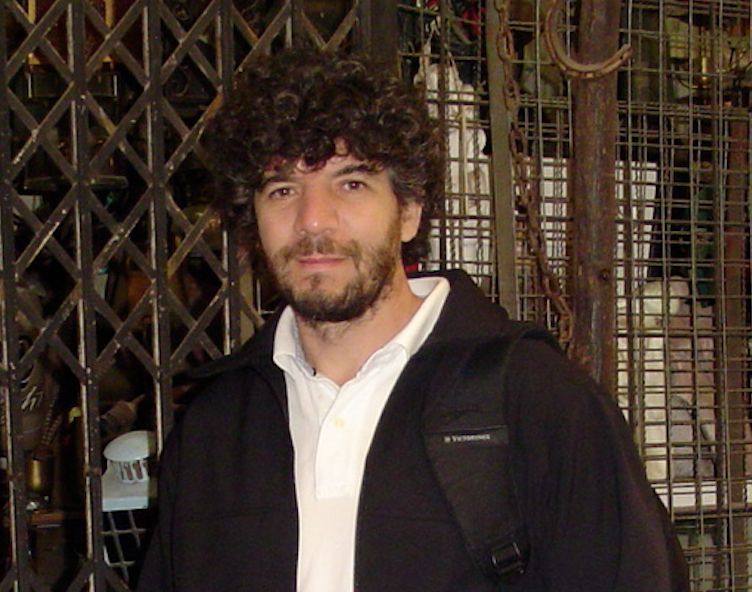 Julio Navarro es el argentino que podría ganar el Nobel de Física. Foto Télam.