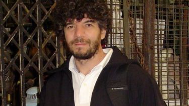 Julio Navarro es el argentino que podría ganar el Nobel de Física. Foto Télam.