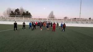 Junín de los Andes suspendió el deporte tras el primer caso de coronavirus