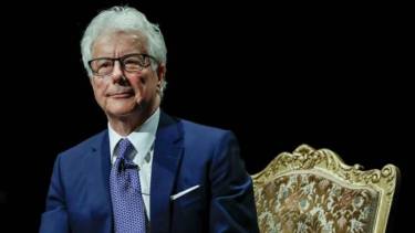 Ken Follet  lleva vendidos más de 170 millones de libros.