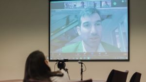 Con apoyo del MPN y el PJ avanza el pliego de un candidato a defensor en Cutral Co