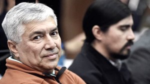 Doce años de prisión para Lázaro Báez y le aplican multa millonaria