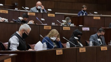 El protocolo fue sancionado por unanimidad en la sesión de hoy. Foto: archivo gentileza.