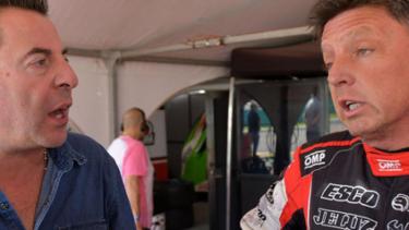 Ortelli se desvinculó del JP Carrera luego de la vuelta del TC