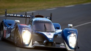 Peugeot confirmó el regreso al Mundial de Resistencia