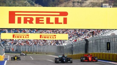 Hamilton criticó a los comisarios de la Fórmula 1