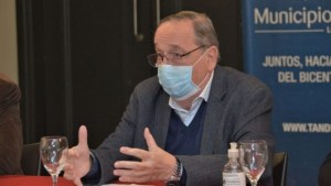 Coronavirus: el intendente de Tandil quiere abandonar el sistema de fases
