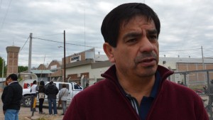Murió el exdirigente del sindicato de la Fruta Rubén López: tenía coronavirus