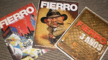 La revista, de edición exclusivamente digital, tendrá actualizaciones diarias.