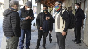 ¿Por qué Luis Pilquimán es el número 2 del INAI?