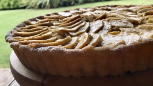 Tarta de manzana, un clásico por excelencia