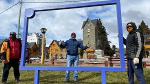 Provincia garantiza fondos para la promoción de Bariloche