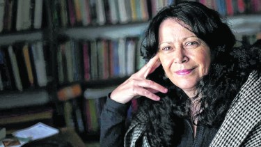 Maristella Svampa plantea en “El colapso ecológico ya llegó” un cambio hacia otro tipo de sociedades, solidarias y resilientes.