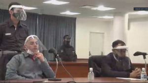 Mató al amigo en Neuquén, se entregó y aceptó ir 12 años preso