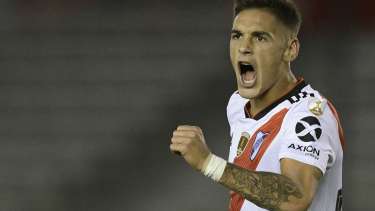 Celta ofreció 5 millones de euros por el 50% del pase del defensor.