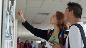 UNRN: Virtualidad y educación en contexto de pandemia, ejes del Encuentro de Biología