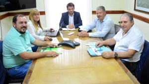 UPCN propone asistencia rotativa en la Administración Pública rionegrina