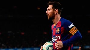 Las últimas novedades del caso Messi en Barcelona