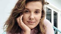 Imagen de Millie Bobby Brown: «Las mujeres tenemos historias que contar»