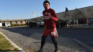 En River no hay nuevos casos de Coronavirus