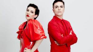 Miranda! toca en Neuquén este fin de semana: cuánto sale la entrada