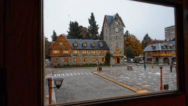La tasa de Servicios recibió un aumento promedio del 40%. Foto: archivo