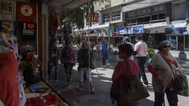 Es para los establecimientos que no superen los 50 metros cuadrados. Foto: archivo