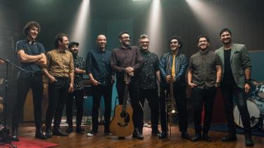 No Te Va Gustar iba a comenzar su recorrido en la capital rionegrina.