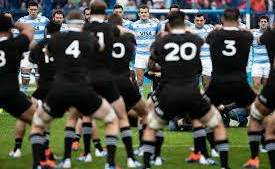 El Rugby Championship no se jugaría en Nueva Zelanda