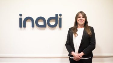 Ornella Infante, describió en su cuenta de Twitter cuál fue el motivo de su desaparición publica en los últimos días. Foto gentileza. 