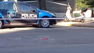 Murió el atacante del policía asesinado Juan Pablo Roldán