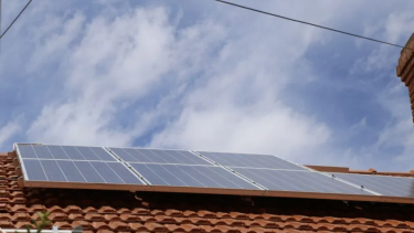 El récord de ingreso de nueva potencia en un solo mes se registró en noviembre de 2021. (Foto: gentileza)