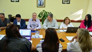 Este martes habrá oferta salarial a gremios estatales